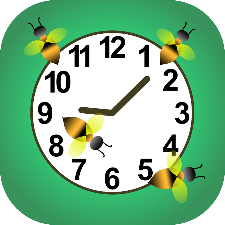 Busy Bee Time Tracker icon
